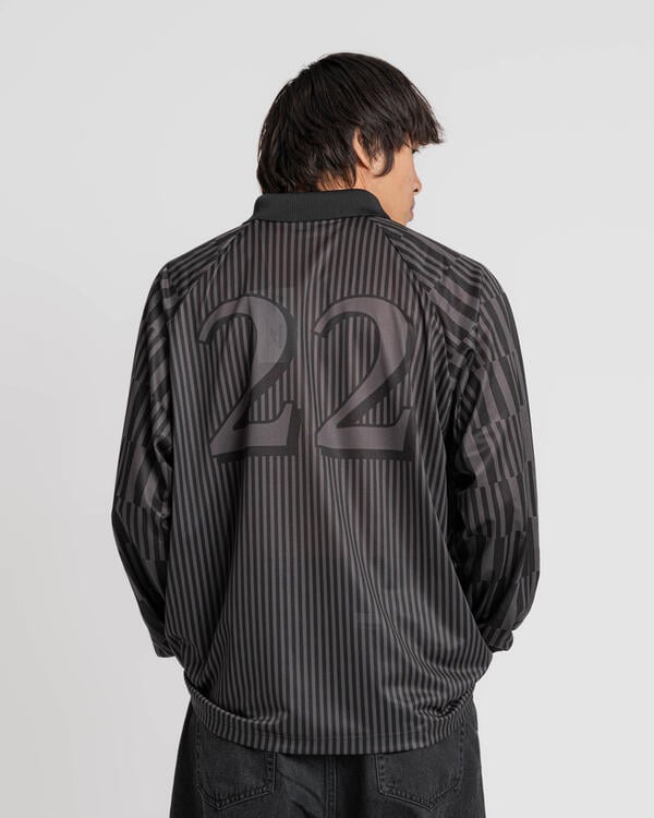 Reebok SOCCER Longsleeve TEE 22 | RMAB00AC99FAB0011000 | AFEW STORE